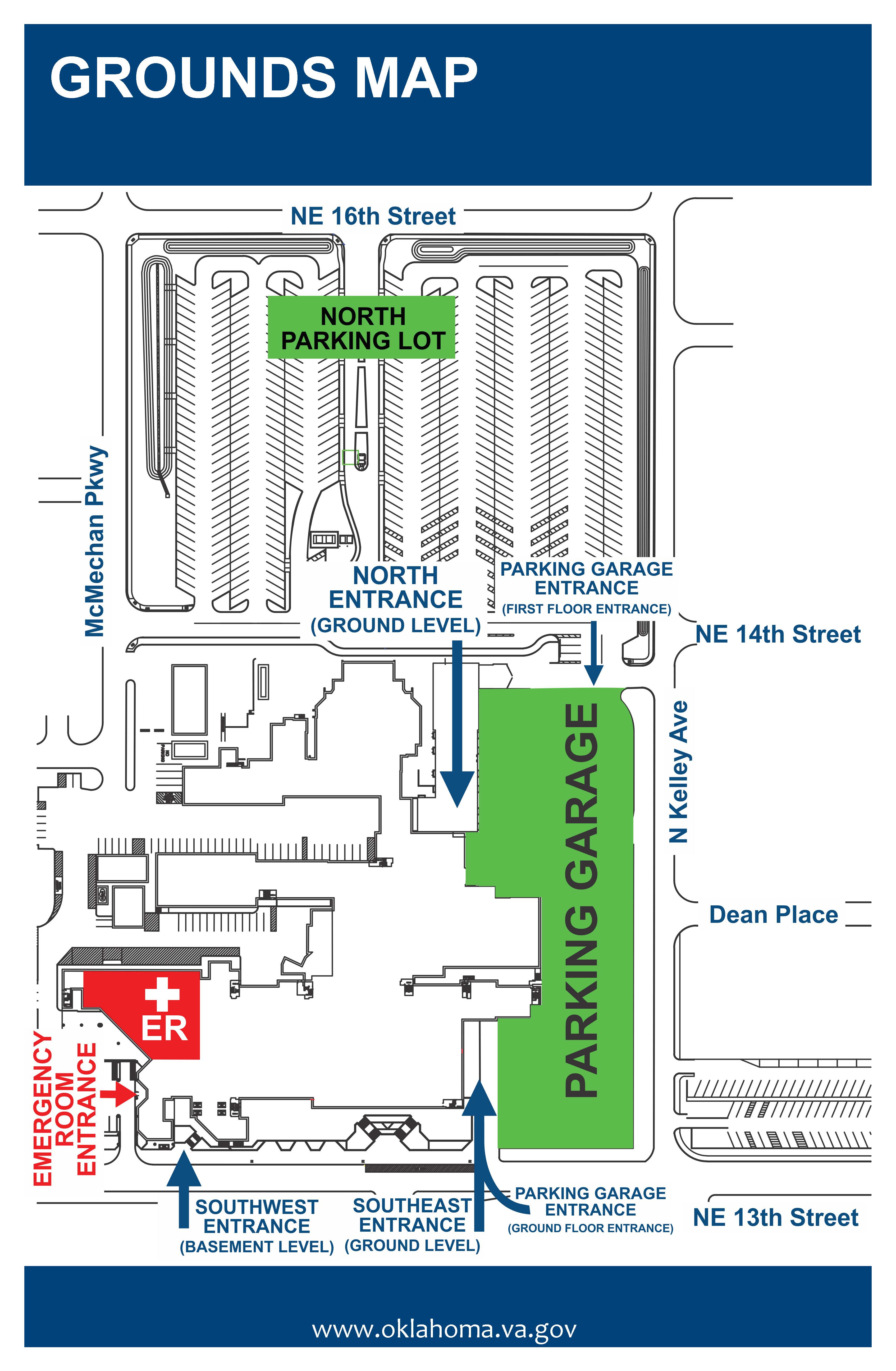 campus-map-va-oklahoma-city-health-care-veterans-affairs